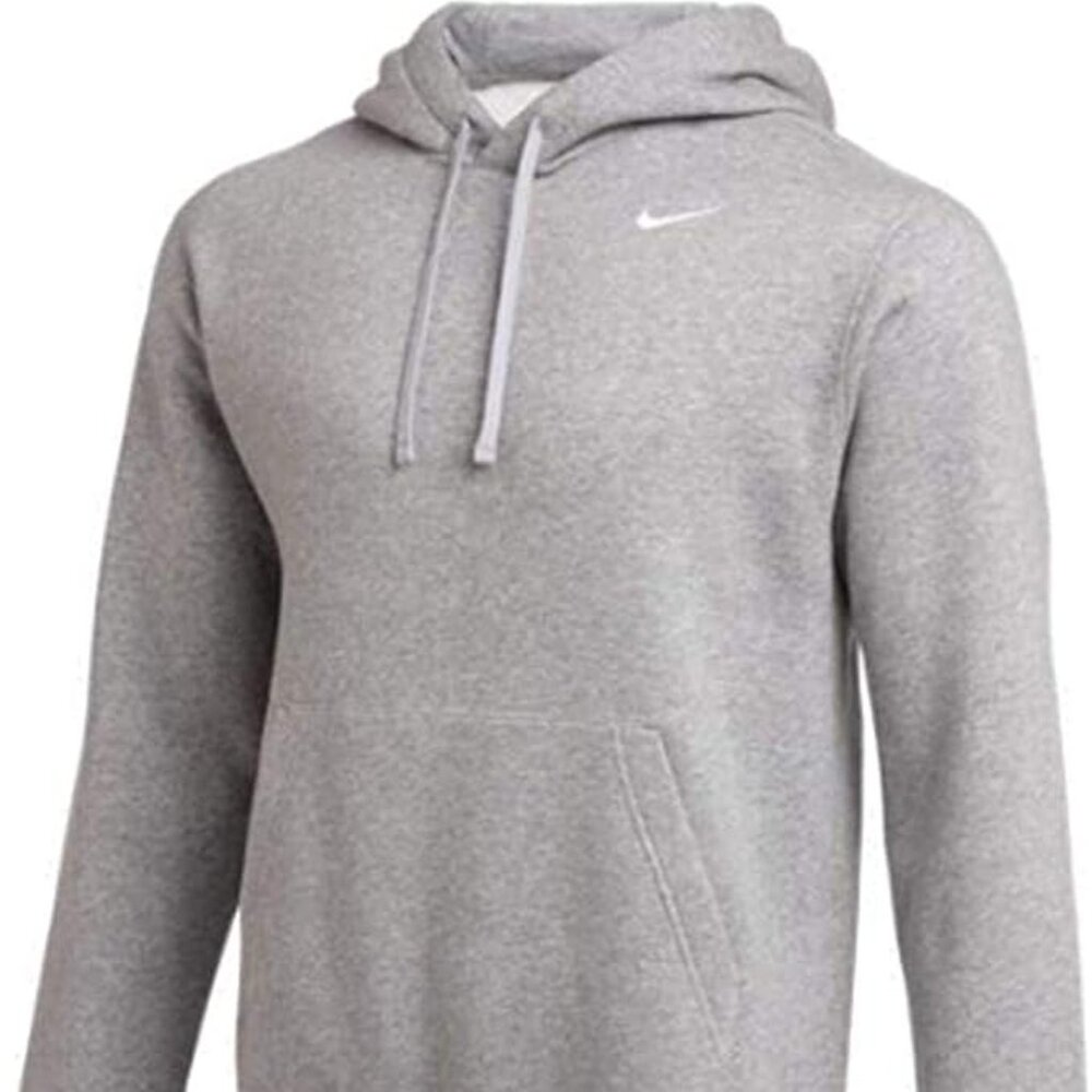 NIKE Sportswear Men's Pullover Club Hoodie
